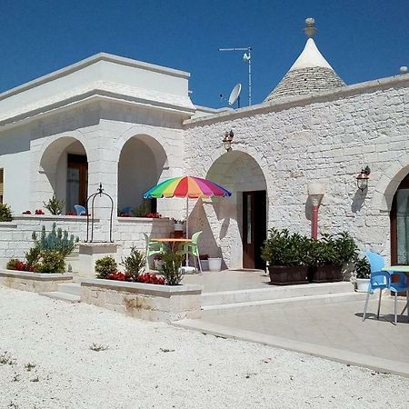 Cuore Dei Venti Martina Franca Luaran gambar