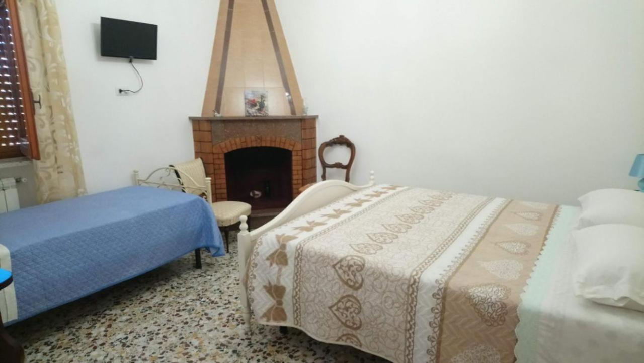 Cuore Dei Venti Martina Franca Bilik gambar