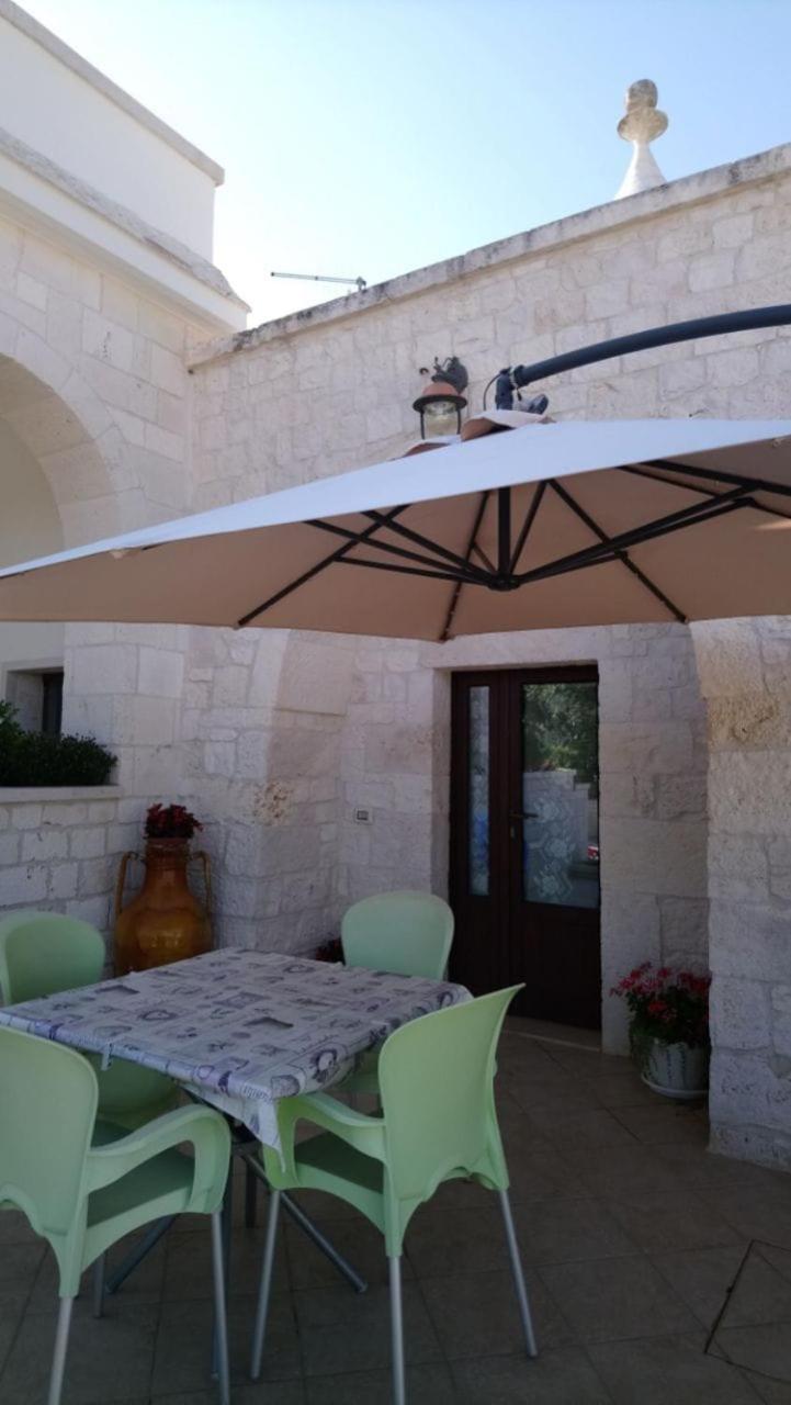 Cuore Dei Venti Martina Franca Bilik gambar