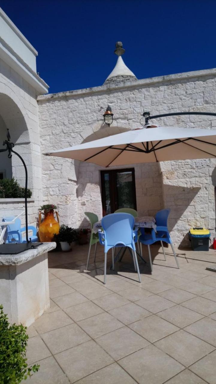 Cuore Dei Venti Martina Franca Bilik gambar