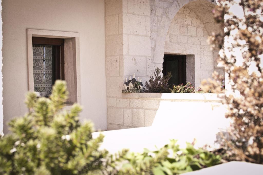 Cuore Dei Venti Martina Franca Luaran gambar