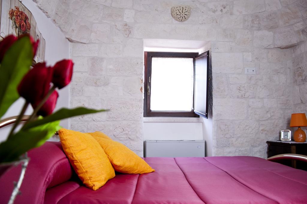 Cuore Dei Venti Martina Franca Luaran gambar