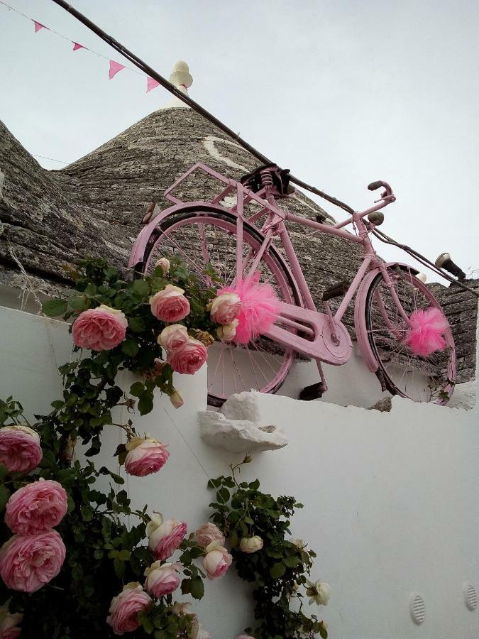 Cuore Dei Venti Martina Franca Luaran gambar