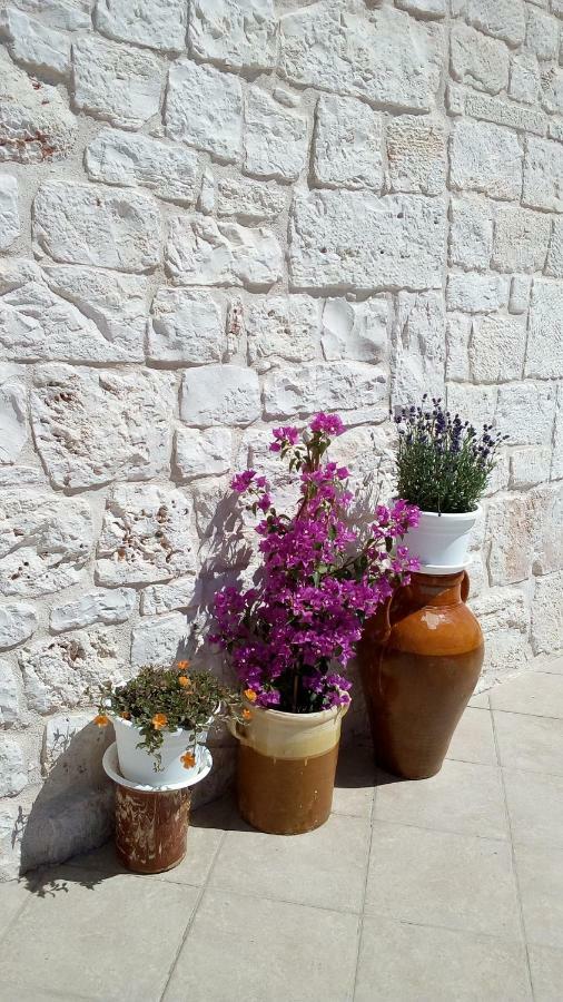 Cuore Dei Venti Martina Franca Luaran gambar