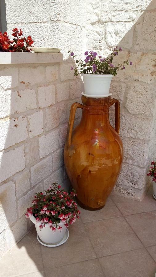 Cuore Dei Venti Martina Franca Luaran gambar