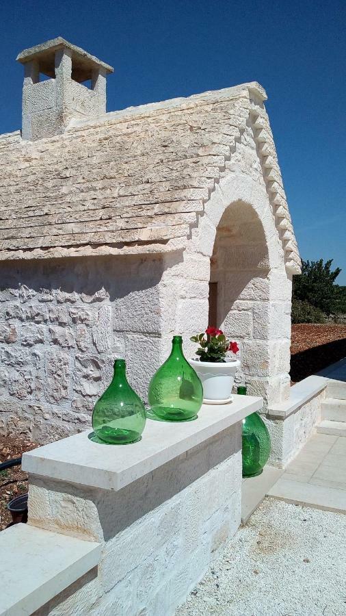 Cuore Dei Venti Martina Franca Luaran gambar