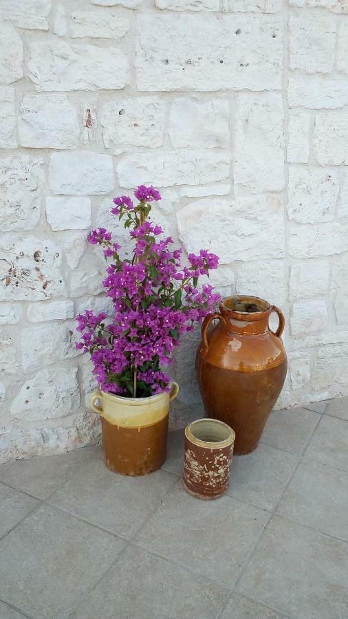 Cuore Dei Venti Martina Franca Luaran gambar