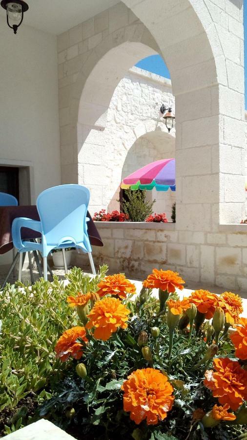 Cuore Dei Venti Martina Franca Luaran gambar