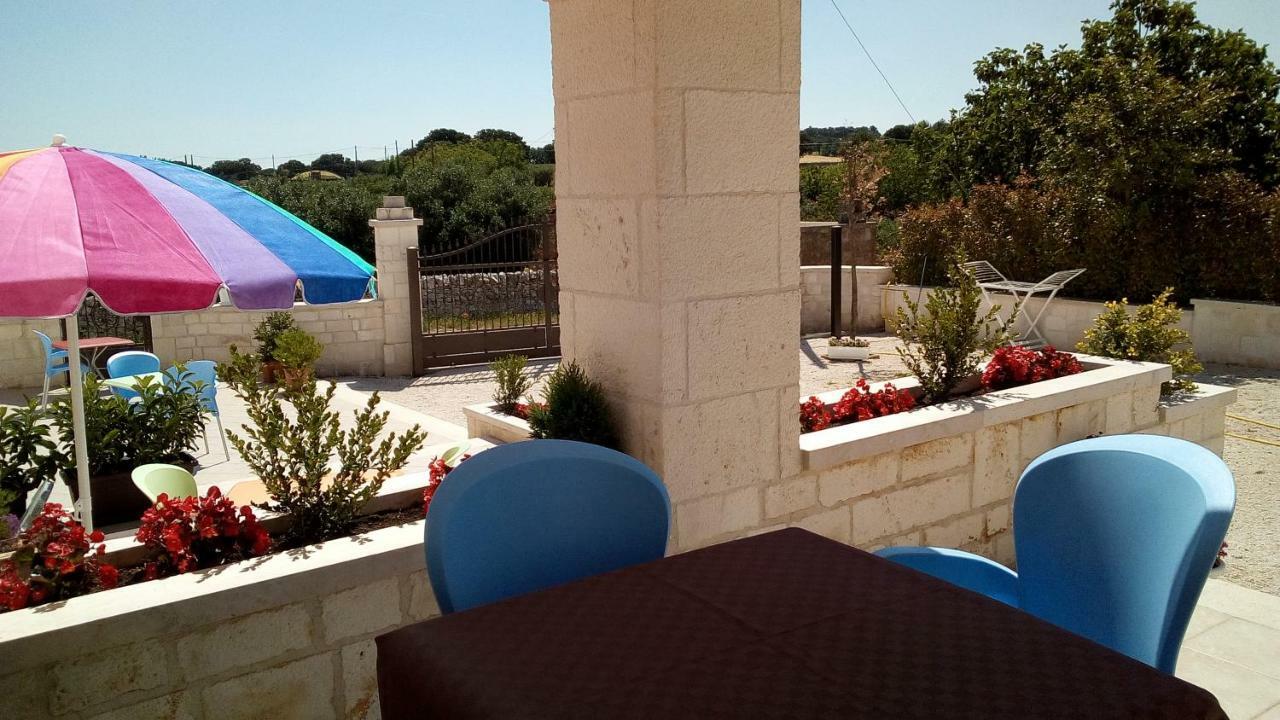 Cuore Dei Venti Martina Franca Luaran gambar